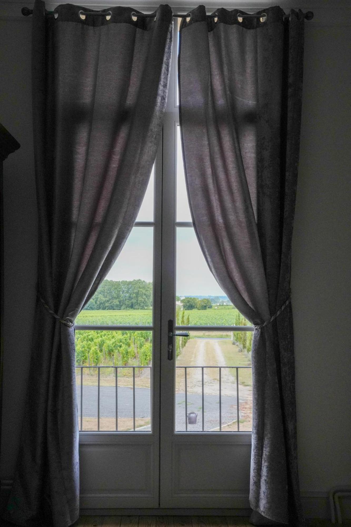 Chateau Vieux Clos Saint Emilion Exterior photo